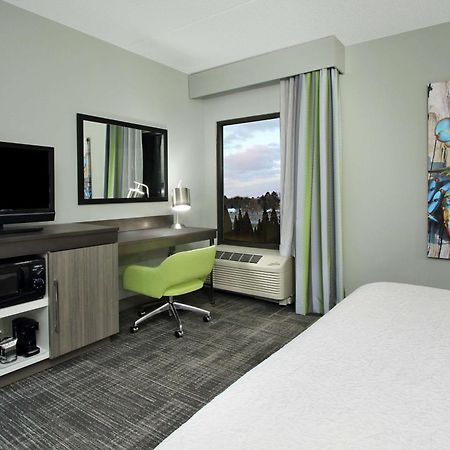 Hampton Inn Hagerstown-Maugansville 외부 사진