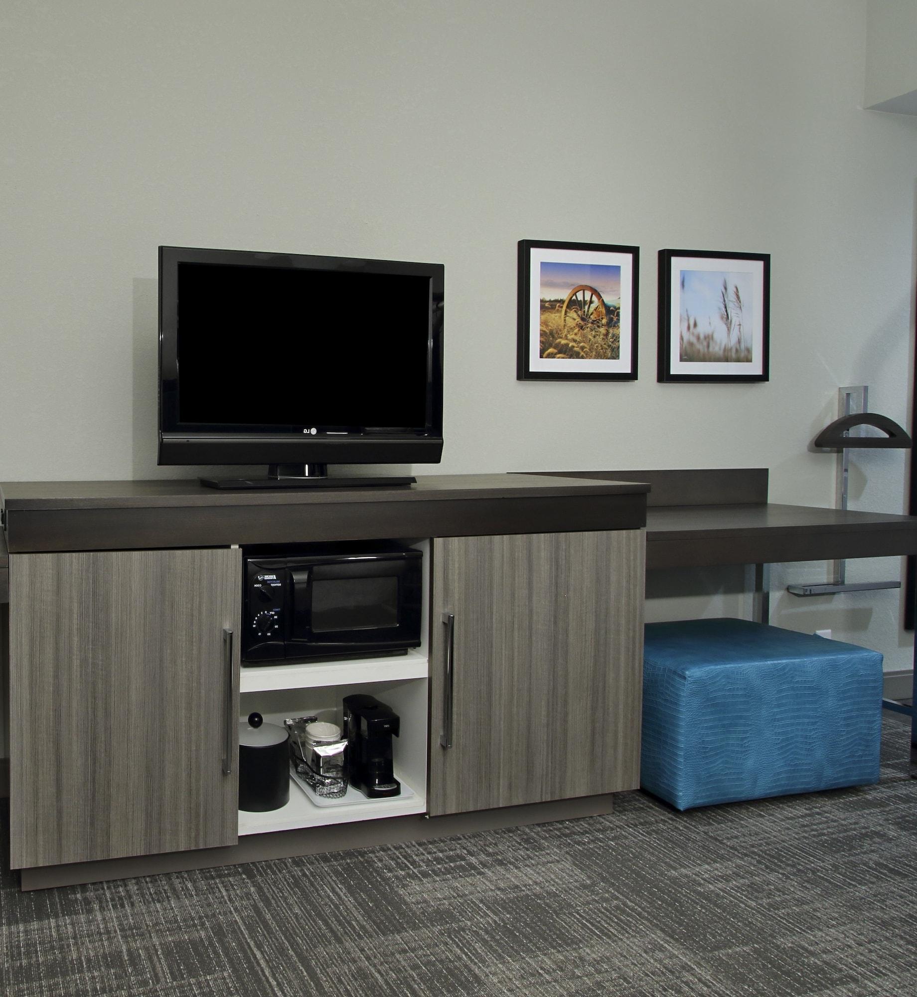 Hampton Inn Hagerstown-Maugansville 외부 사진