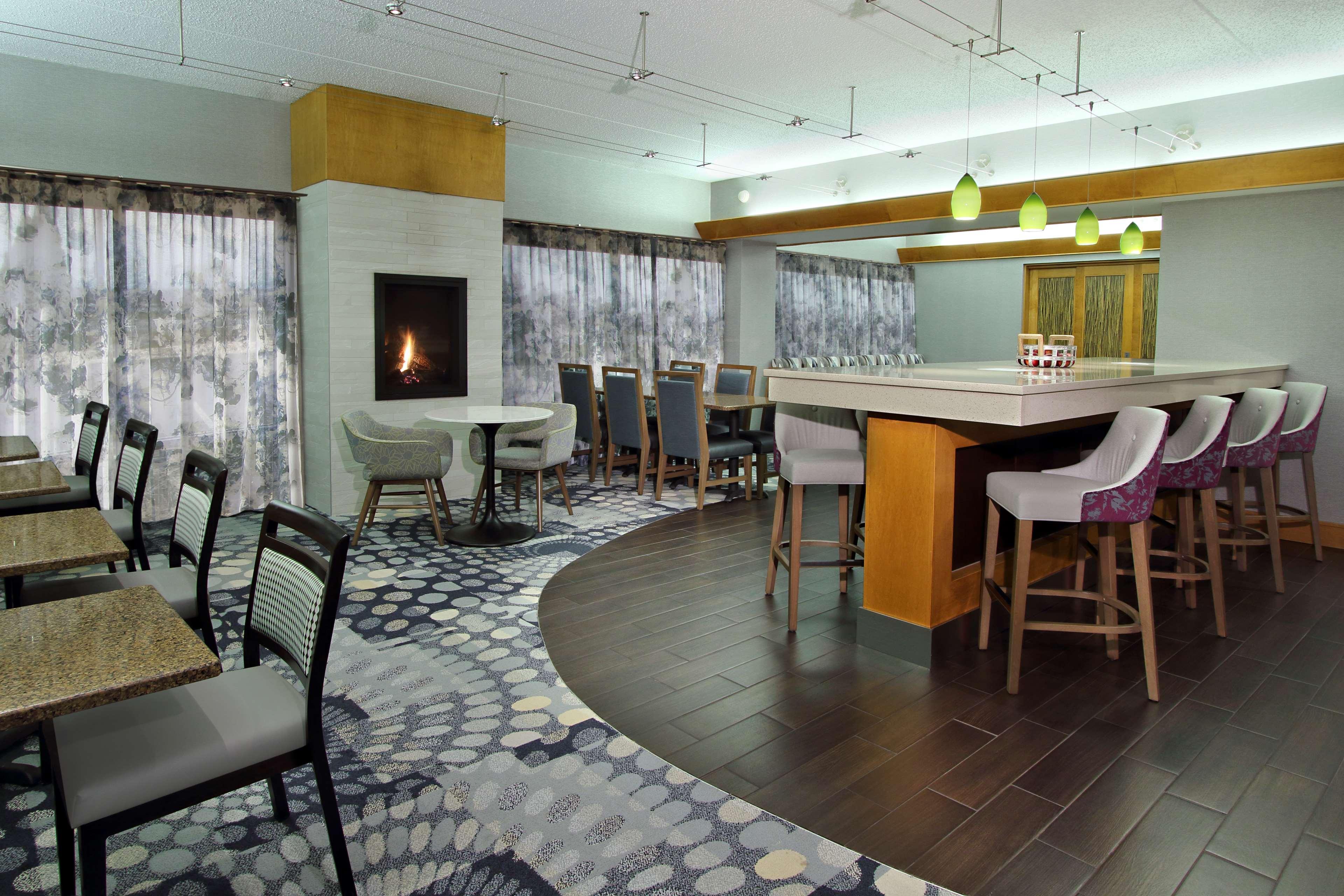 Hampton Inn Hagerstown-Maugansville 외부 사진