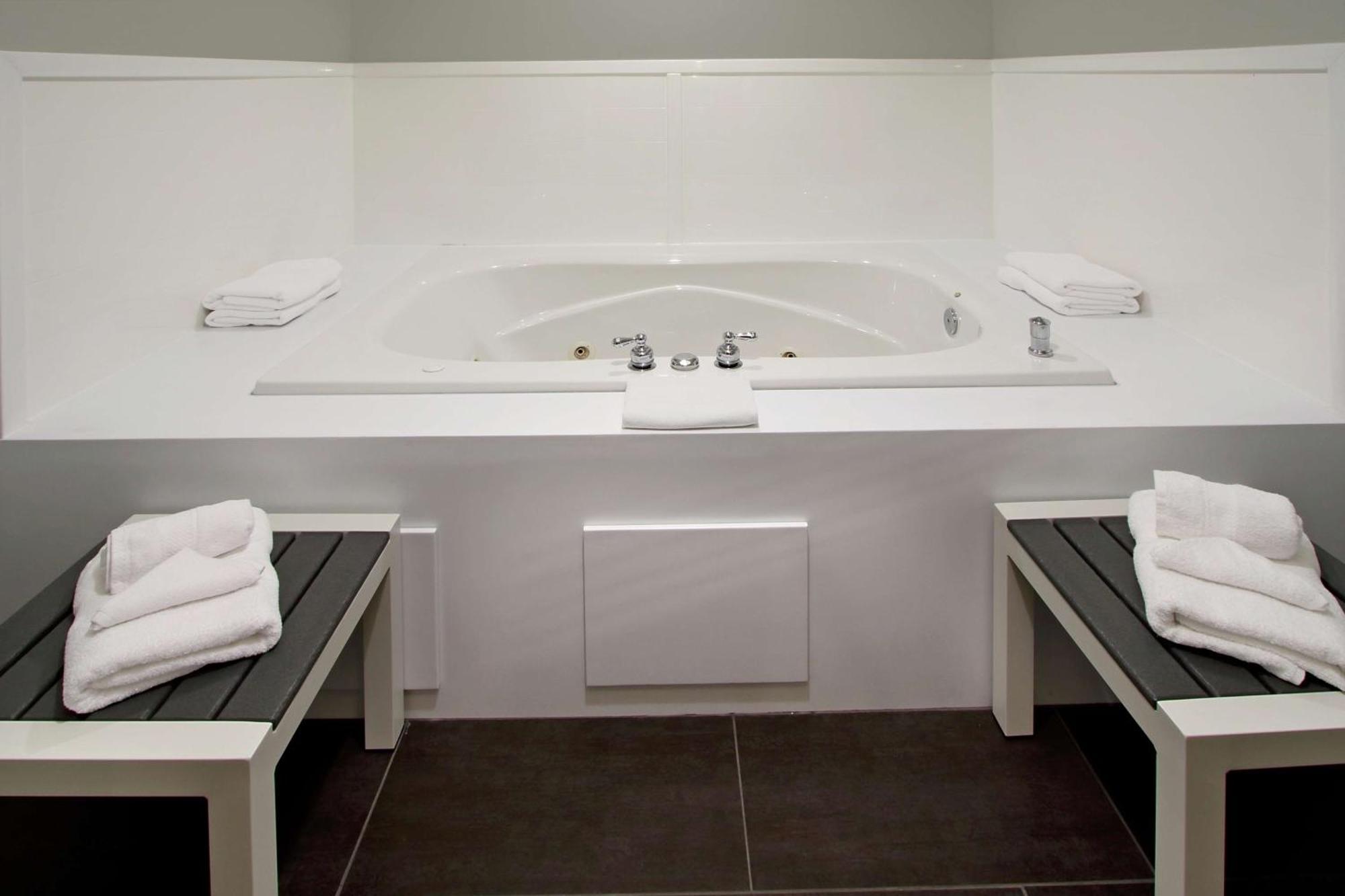 Hampton Inn Hagerstown-Maugansville 외부 사진