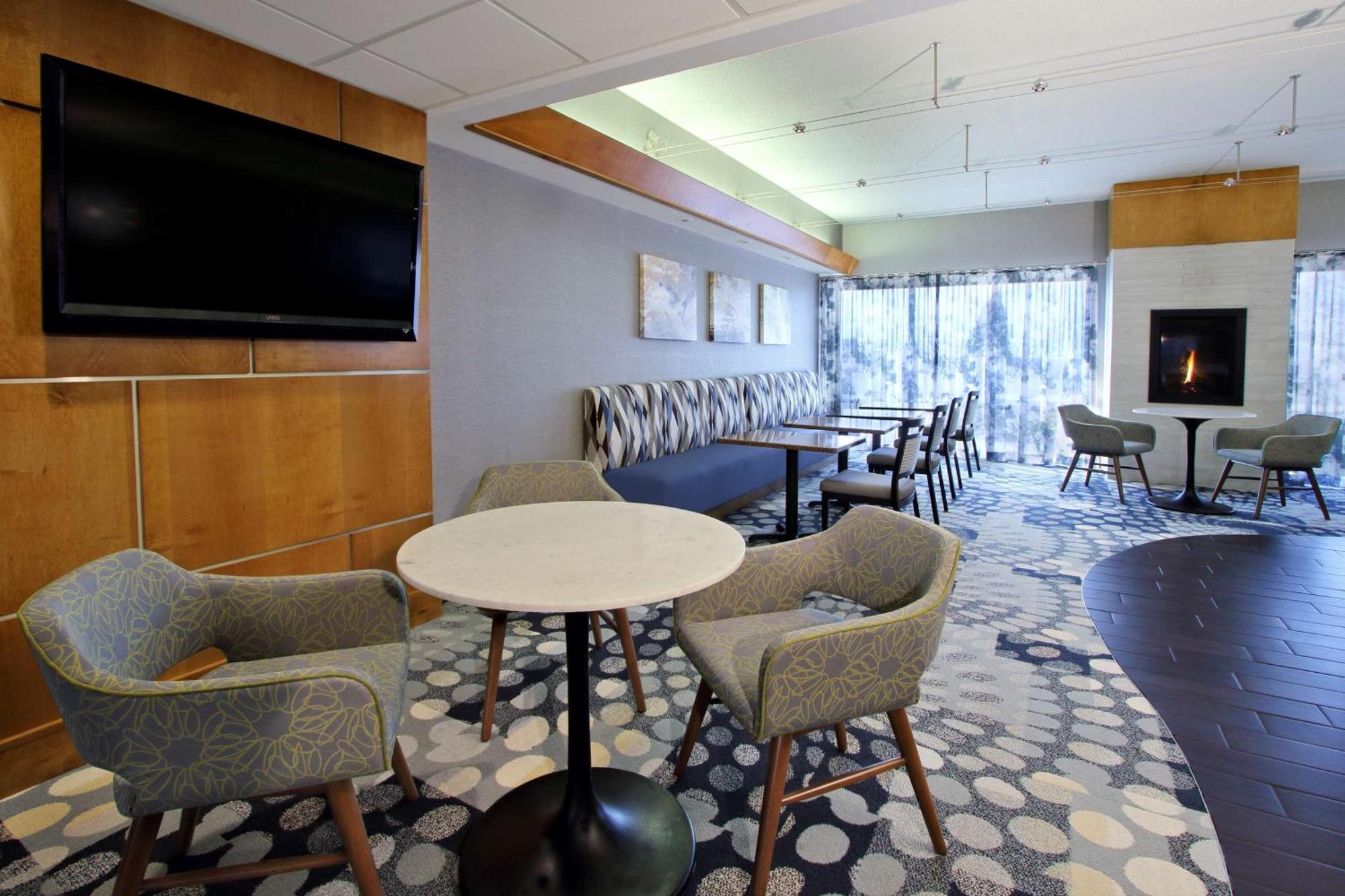 Hampton Inn Hagerstown-Maugansville 외부 사진