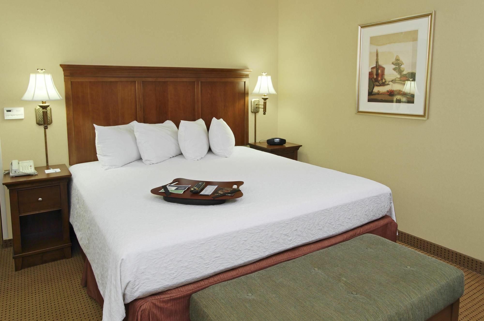 Hampton Inn Hagerstown-Maugansville 외부 사진