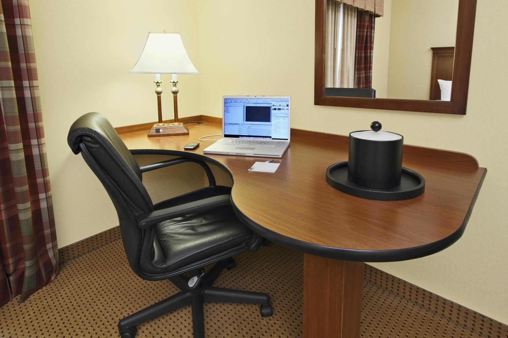 Hampton Inn Hagerstown-Maugansville 외부 사진